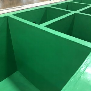 丽水防腐水池，丽水水池防腐防渗怎么做，丽水防腐水池施工厂家
